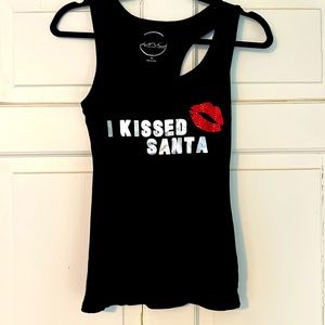 3 for 8.  INC holiday tank